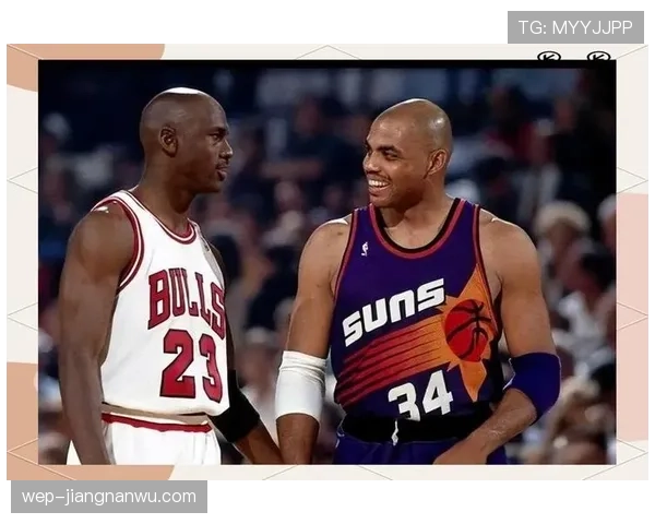 巴克利背打压制奥拉朱旺成92-93MVP争议