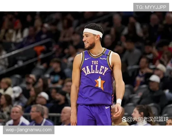 布克训练完直接去夜店？这作息普通人撑不过三天