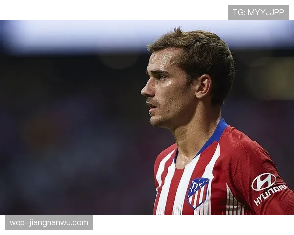 格列兹曼金球奖排名解析：为何始终接近却未登顶