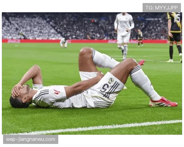 皇马中场结构失衡，节奏问题已对赛季走势形成制约