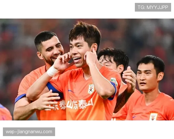 关键战表现波动：山东泰山的问题被放大