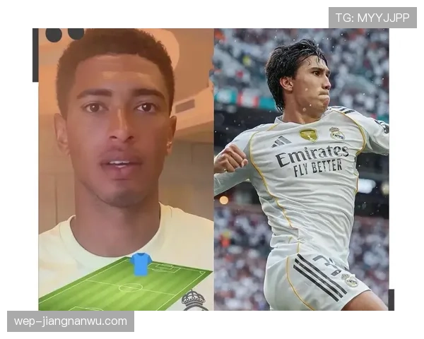 巴尔韦德与贝林厄姆：全能中场与进攻核心的角色差异分析