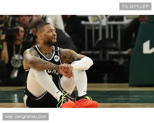 利拉德突破制造多次挡拆错位，助力开拓者提升关键时刻得分效率