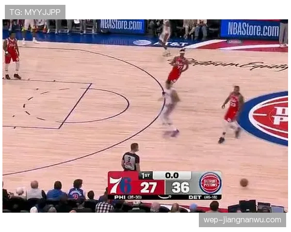 托拜厄斯·哈里斯通过擅长挡拆创造空位机会，提升球队整体三分命中率