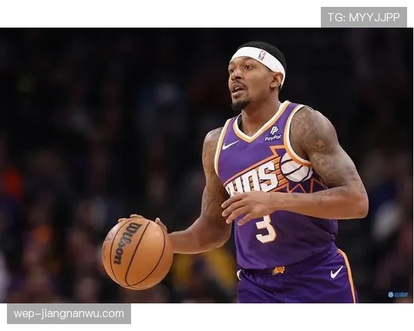 比尔单打撕裂对位后卫效率较上季提升