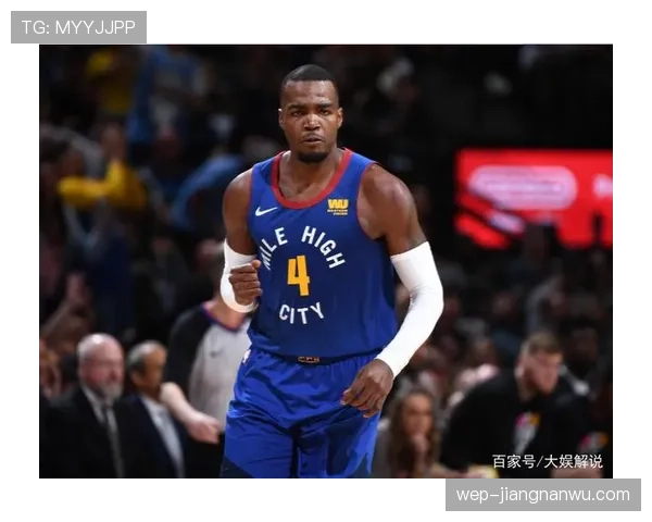 米尔萨普内线掩护加速球队攻防转换效率提升明显