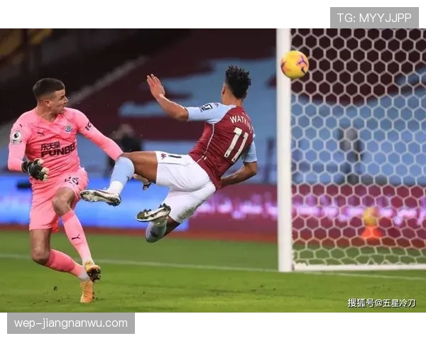 伊萨克与沃特金斯对比分析：全能中锋与禁区终结者的效率差异