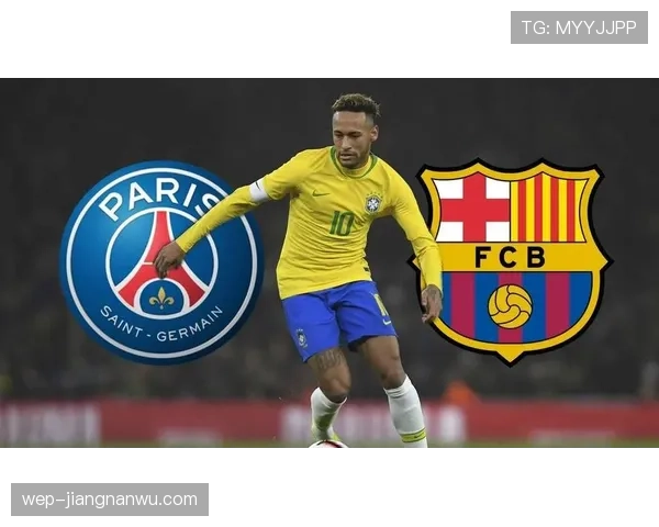 内马尔连续突破防线助攻激增引领本赛季巴萨进攻变化